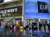 Apparel company Gap spikes plan to spin off Old Navy
