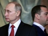 Shock as Putin names new PM, lays out constitutional reforms