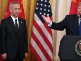 US, China sign 'momentous' trade deal